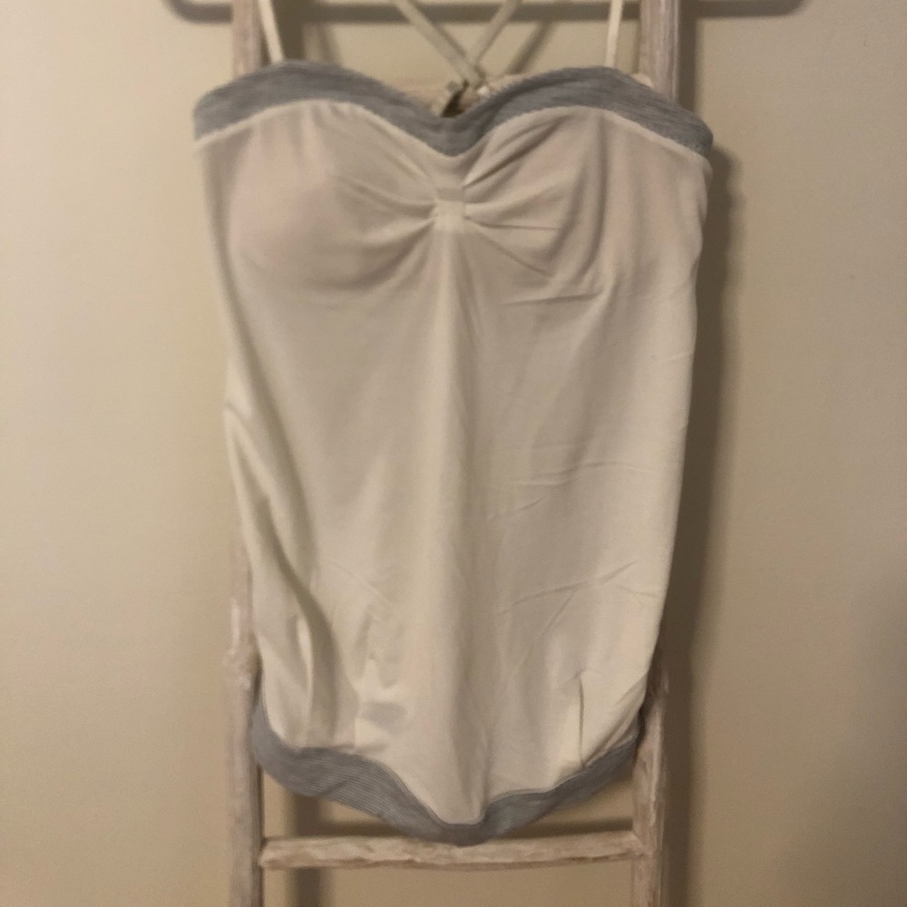 Lululemon Athletica Tank Top
